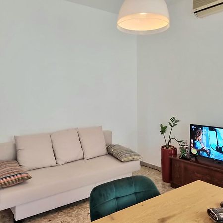 Апартаменты Ultimo Piano Con Parcheggio Триест Экстерьер фото